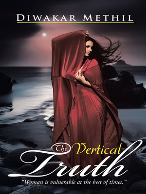 cover image of The Vertical Truth